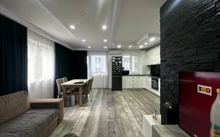 Apartament la cheie | Etaj intermediar | Zona BMW - Floresti - Poză 5