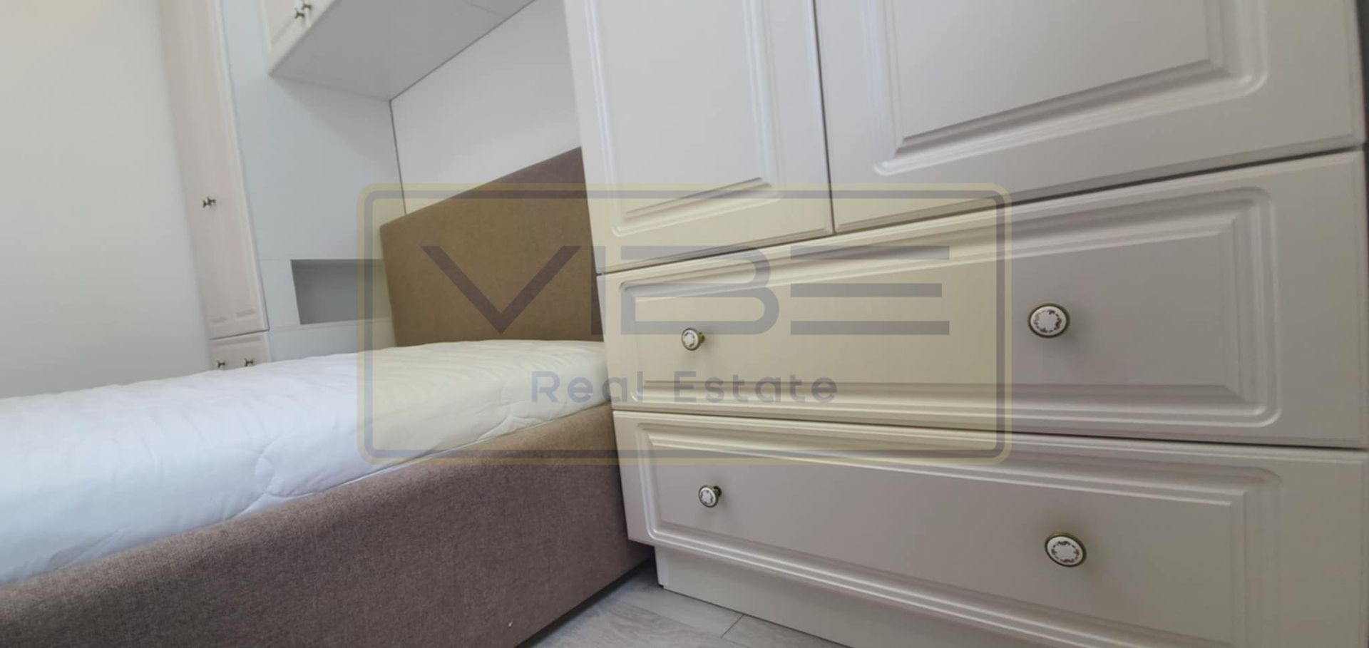 Apartament 3 camere+parcare subterana Perla Residence - Poză 9