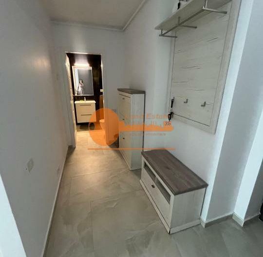 Închiriere Apartament Nou Plaza Mall Bloc Boutique 2 Camere Parcare Subterană - Poză 8