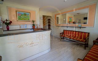 Stațiunea Mamaia - 3 camere, vedere panoramică la lac – Vila Ovidiu - Poză 32