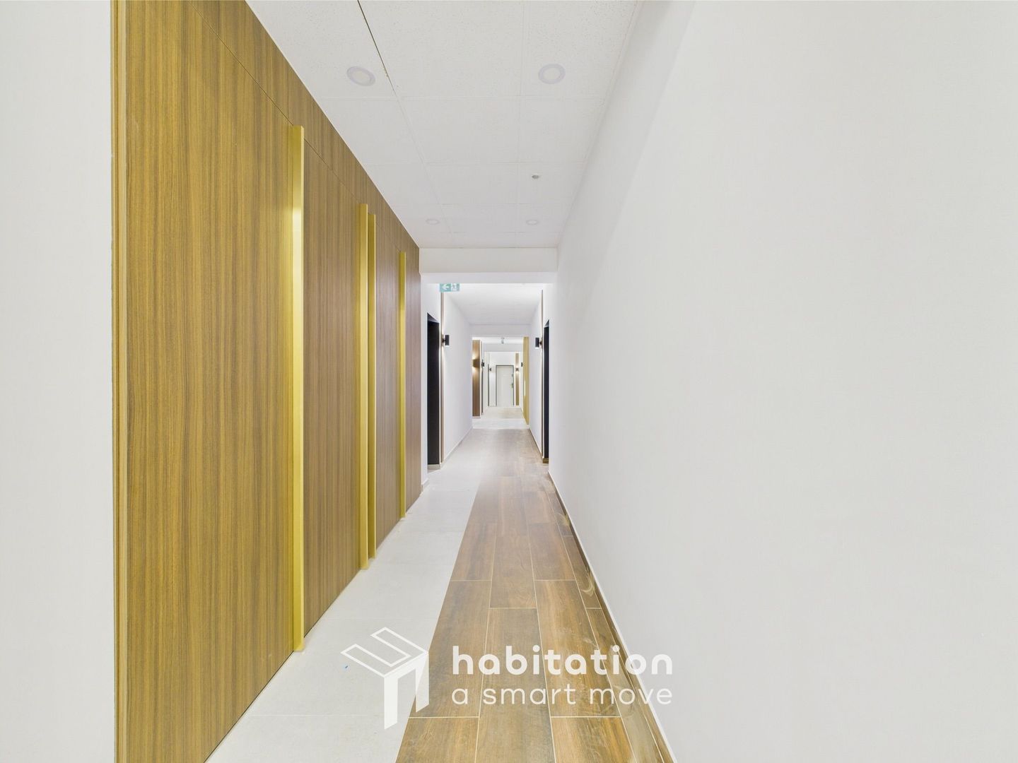 Tur virtual - Apartament 2 camere la prima închiriere - City of Mara - Poză 28