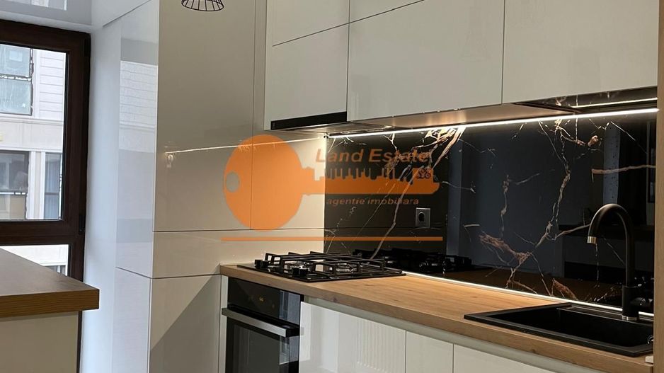 Apartament 3 camere Moghioros Park Residence - Poză 9