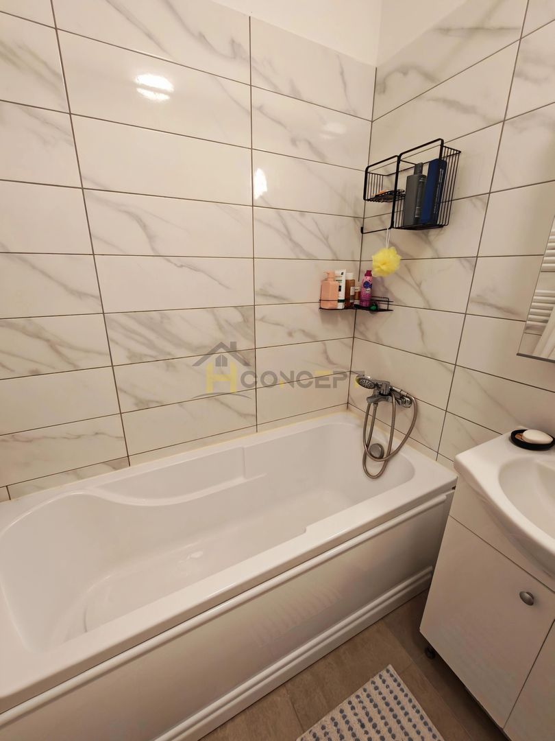 Apartament 2 camere tip studio Str Tineretului Chiajna - Poză 11