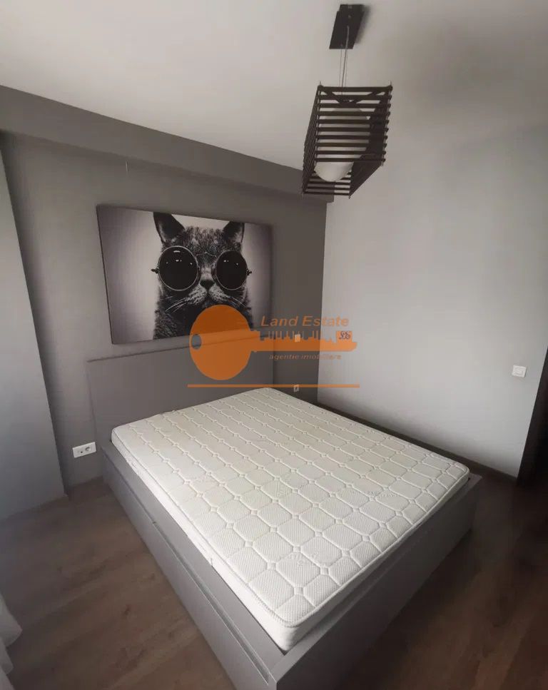 3 camere Piata Alba Iuia-Dudesti ( parcare-bloc 2014 ) - Poză 7