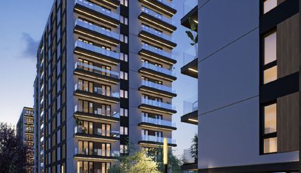 SYA TOWER