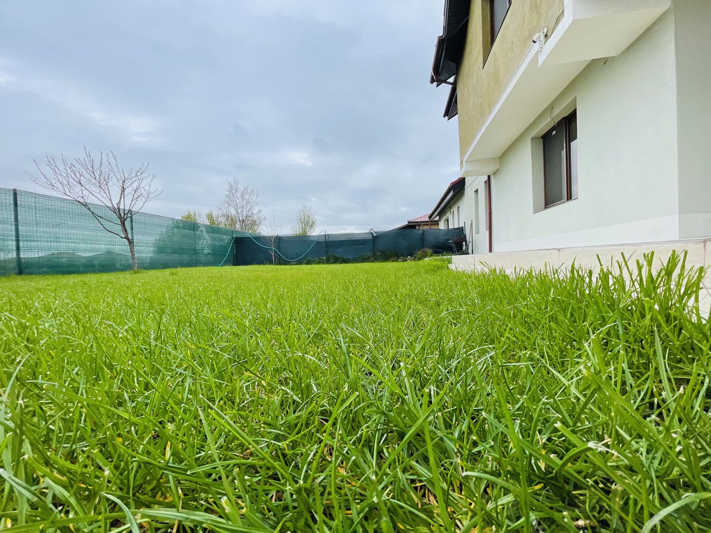 Dumbravita - Casa 5 camere, 179 mp | Mobilat & Utiliat | Garaj - Poză 47