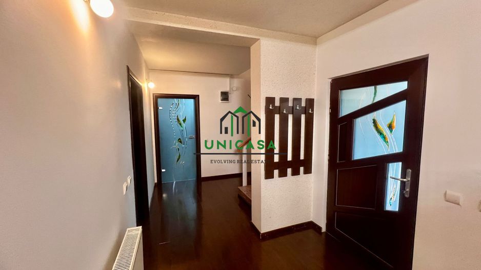 Casă de închiriat/Str Matei Basarab/Rm Vâlcea - Poză 2