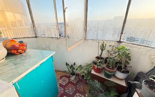 Apartament 3 camere decomandate| Etaj Intermediar| Zona Cinema Mărăști - Poză 9