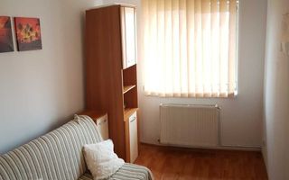 Apartament 2 camere de închiriat | Sibiu, Cedonia | mansardă - Poză 5