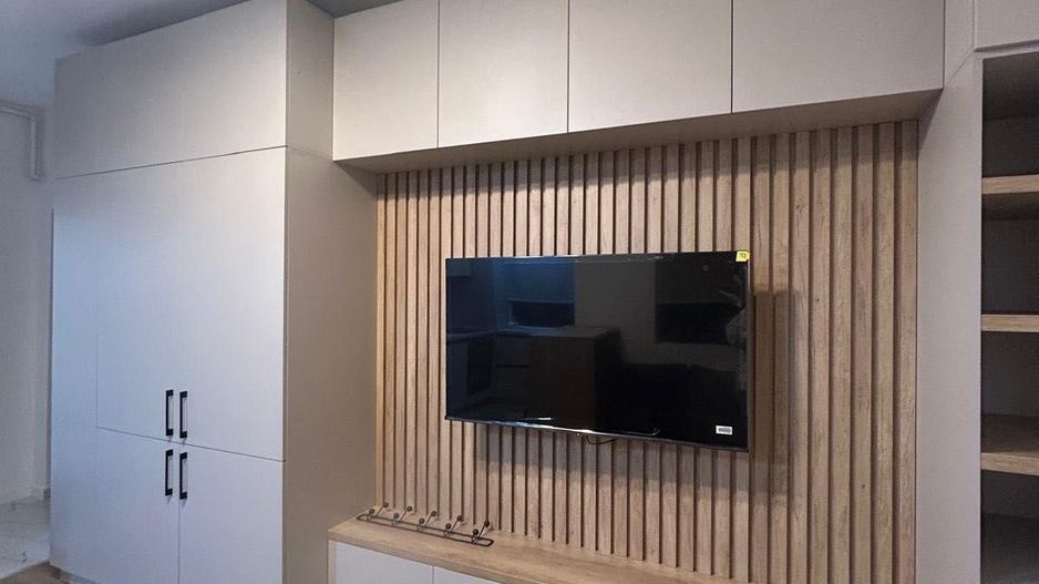 De inchiriat 2 camere tip Studiou Militari,Intrarea Canalului - Poză 7