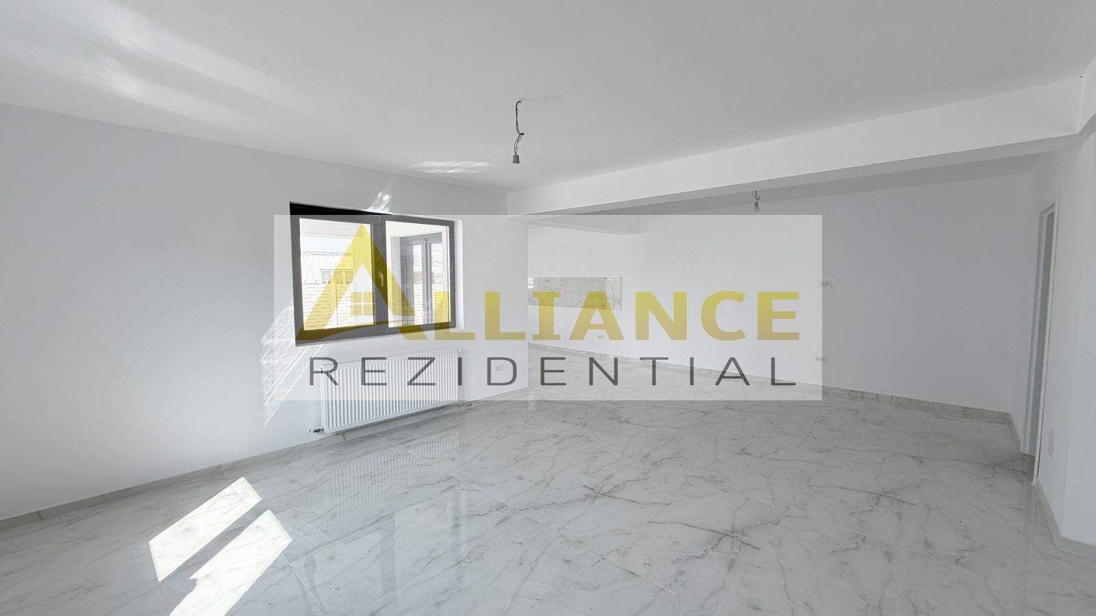 Vila individuala - 4 camere 3 bai - teren 308mp - Poză 10