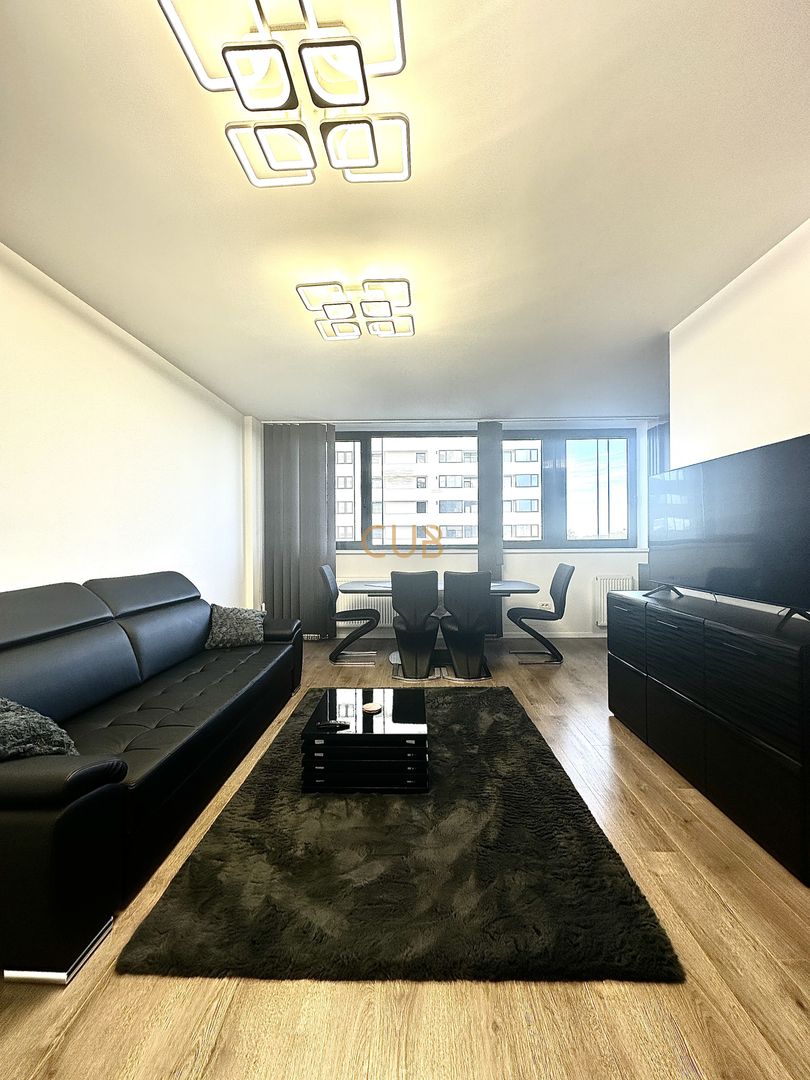 XCity Towers - 2cam complet mobilat+utilat|boxa,parcare | TORONTALULUI - Poză 5