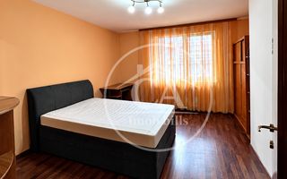 Apartament de închiriat cu 3 camere în zona Nufărul, Oradea - Poză 3