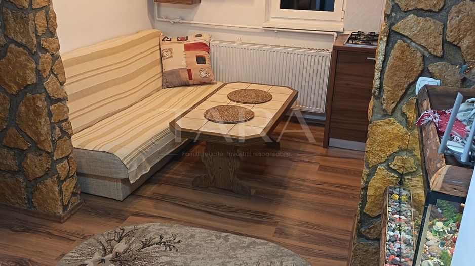 Apartament 2 camere – Dâmbul Rotund, liniște, acces rapid. - Poză 3