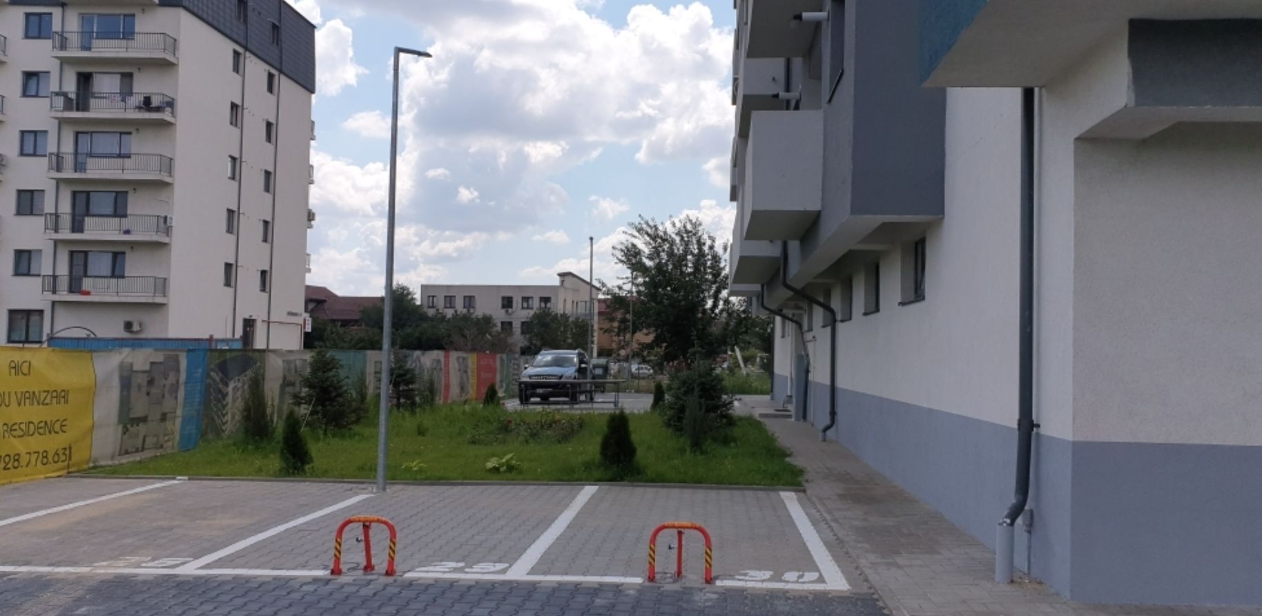 Apartament 3 cam. 85 mp Et. 3  de vanzare Soseaua Alexandriei - Poză 10