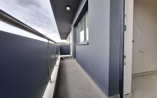Apartament decomandat de vanzare in Iasi, Galata, 57,81 mp, bloc nou - Poză 15
