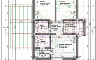 Teren intravilan autorizat pentru locuință individuală – Jucu de Sus - Poză 6