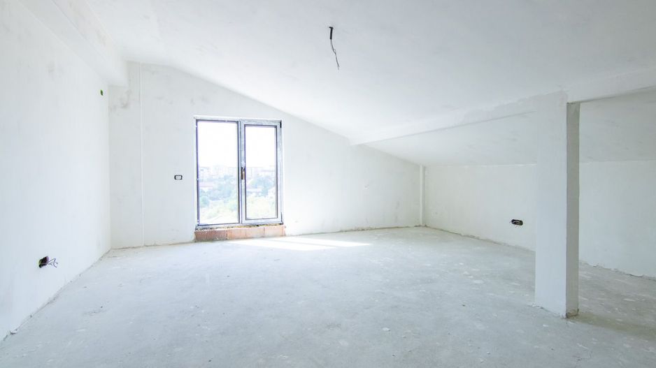 DRUMUL TABEREI - STUDIO/2 CAMERE,  BLOC FINALIZAT, LIFT! - Poză 6