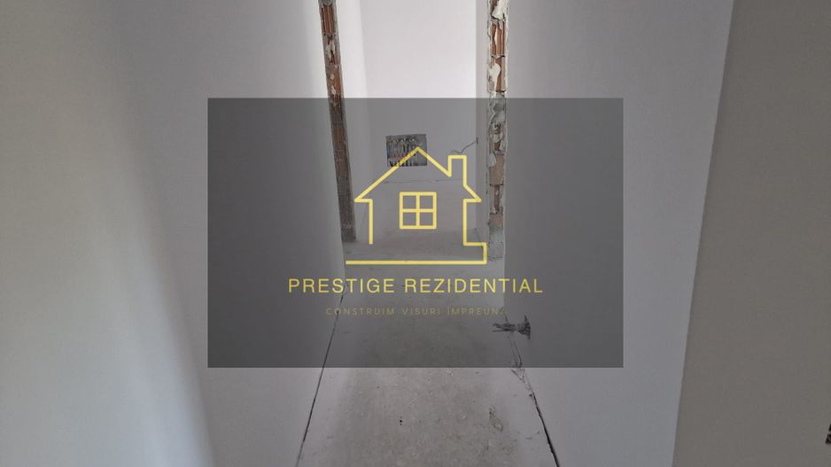 Apartament 2 cam , Finalizat, Comision 0, TITAN-AUCHAN - Poză 5