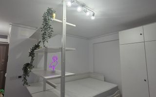 Garsoniera de inchiriat, zona Timpuri Noi - Poză 9