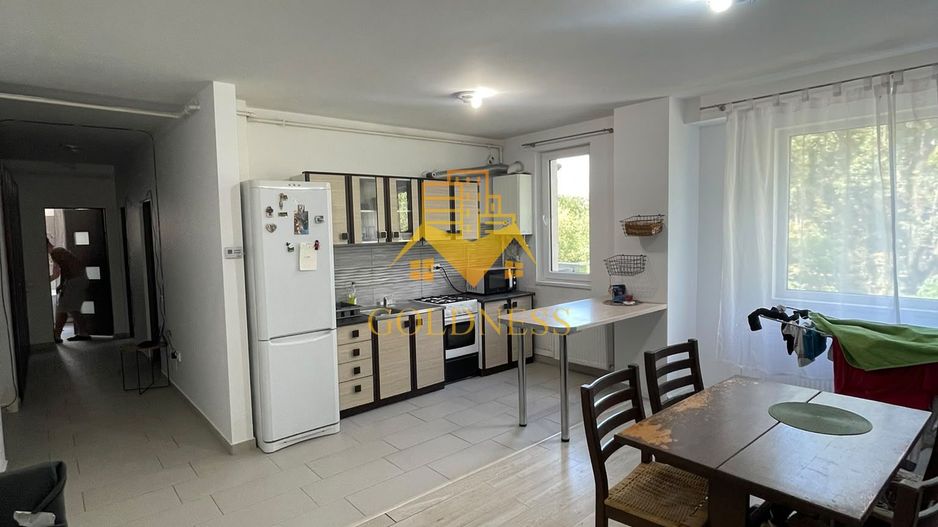 3 camere, parcare, Gheorgheni-Soporului Zona Baza Sportiva, Grand Park - Poză 1