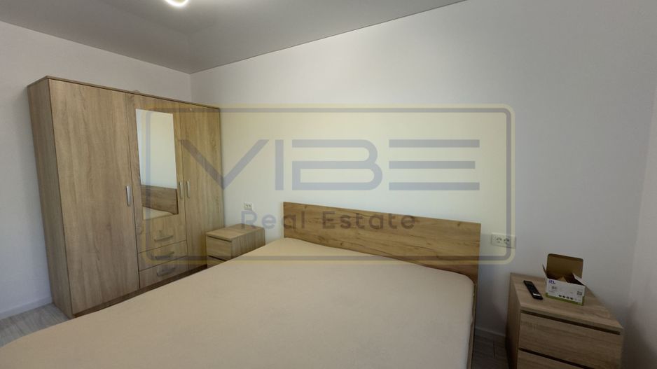 Apartament 2 camere Bloc Nou, PROFI 350 euro!! - Poză 7