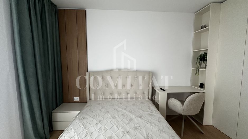 Apartamnet la cheie | Etaj intermediar | Zona Eroior Floresti - Poză 9