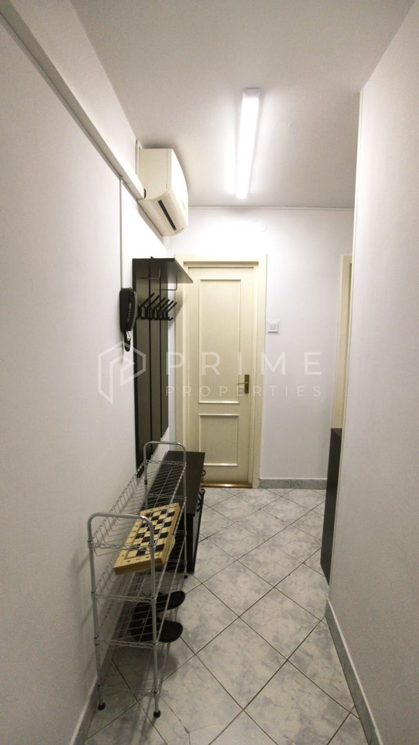 Chirie 2 camere, decomandat, mobilat complet, etaj intermediar- Poli 2 - Poză 7