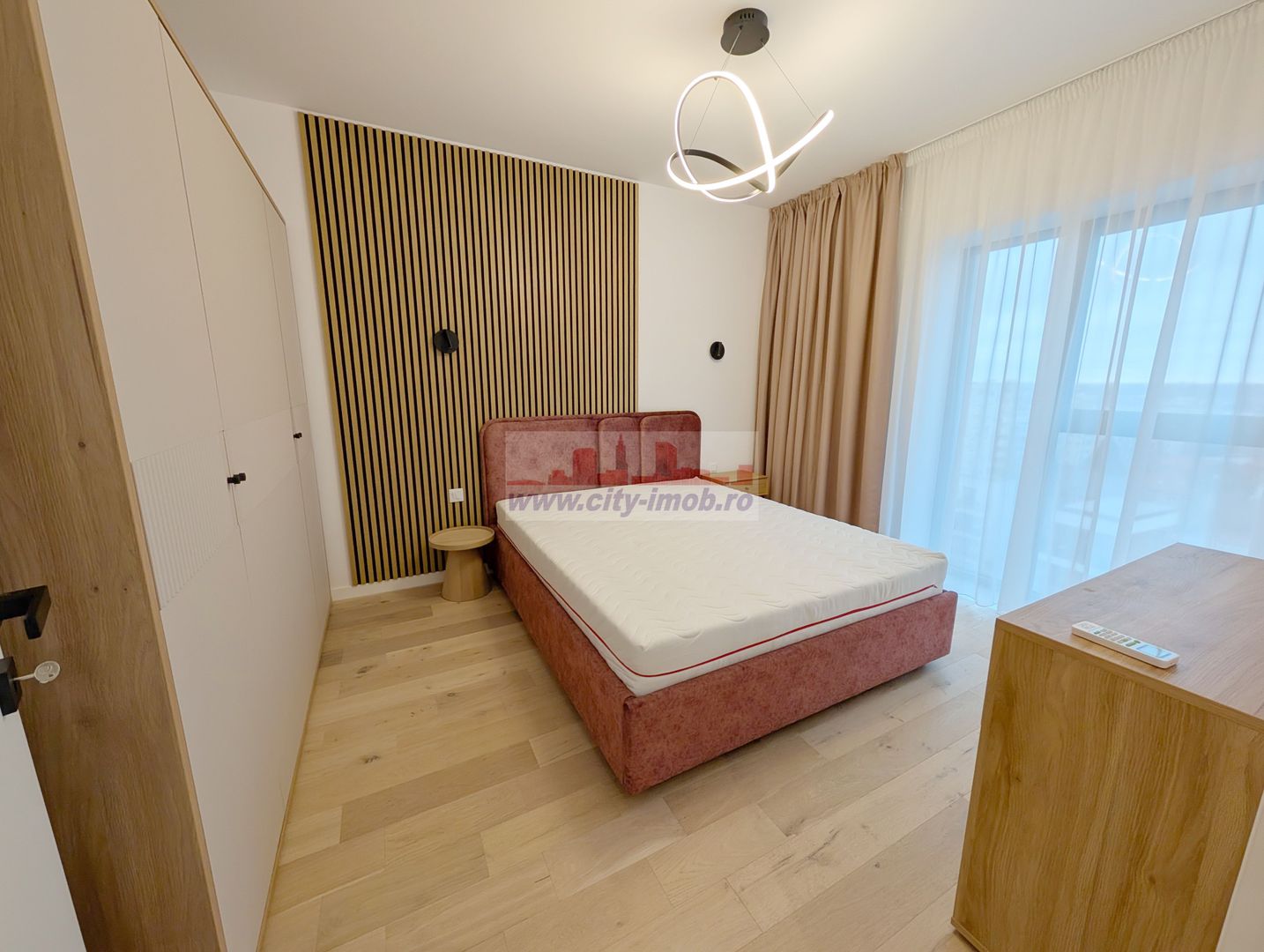 Inchiriere Apartament 2 camere One Cotroceni - Prima Inchiriere - - Poză 6