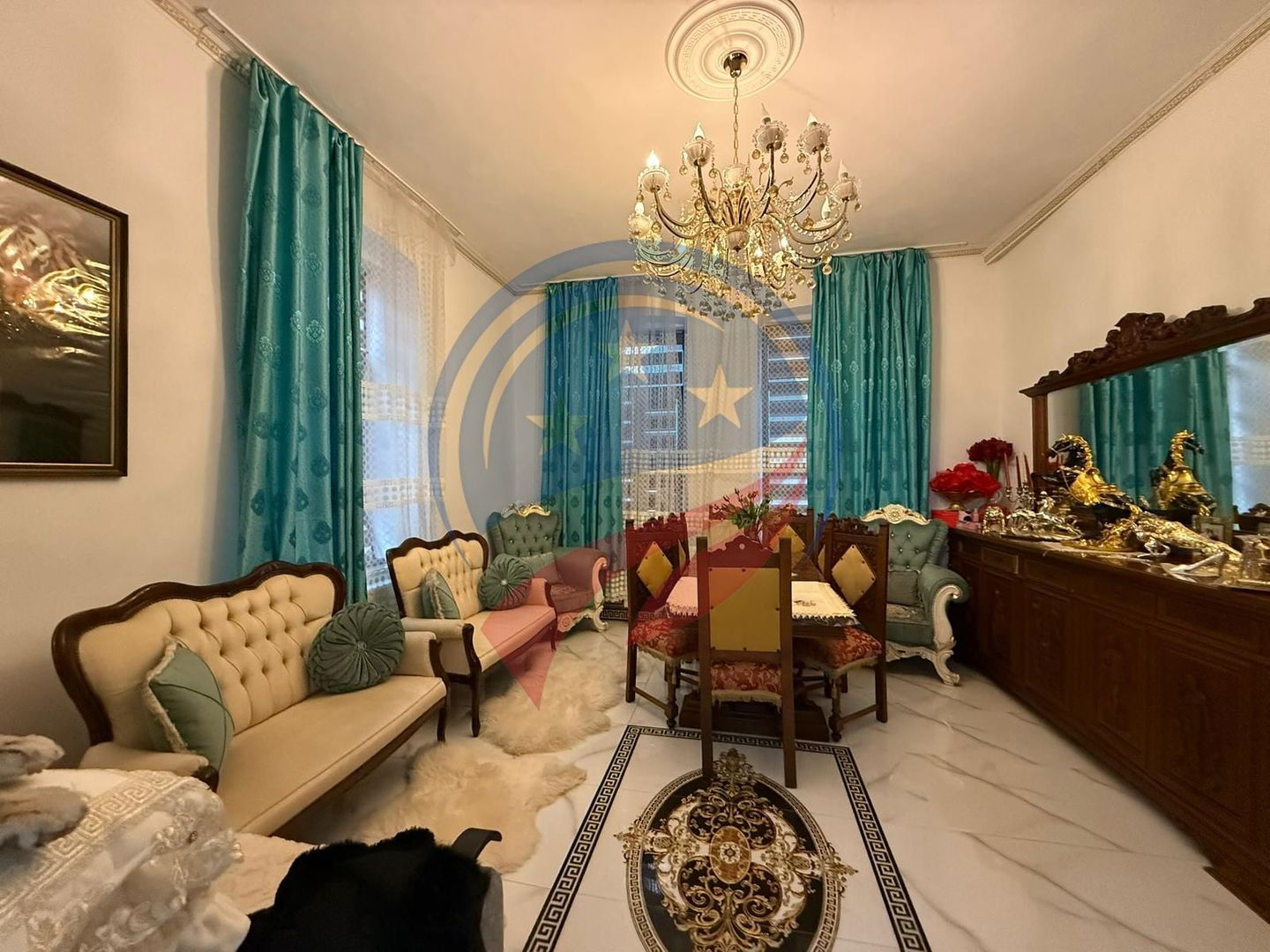 Casa boiereasca situata in zona Ultracentrala - Poză 4