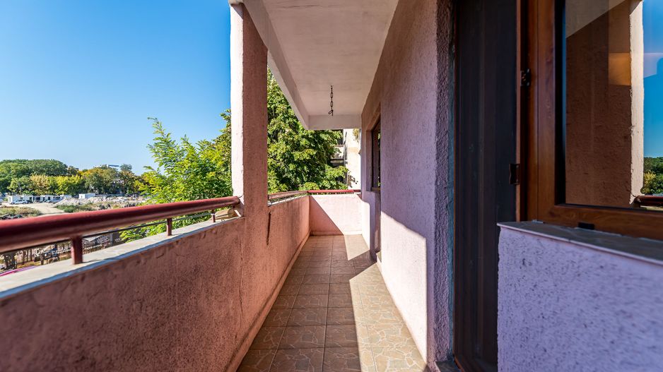 Apartament 3 camere, etaj 1,  zona Băncilor / Podgoria - Poză 3
