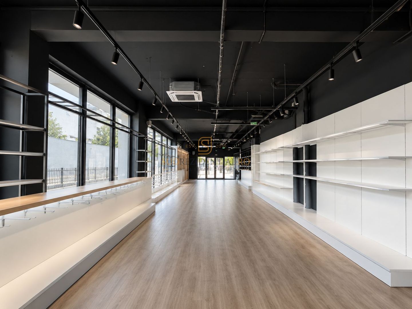 Spatiu Comercial pentru Clinica, Retail sau Birouri | 493 mp - Poză 6