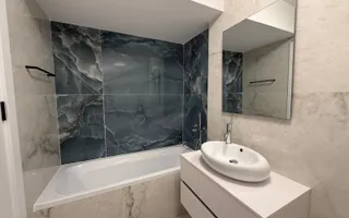 INCHIRIERE 3 CAMERE | LUX | MOBILAT SI UTILAT COMPLET | LOC PARCARE - Poză 29
