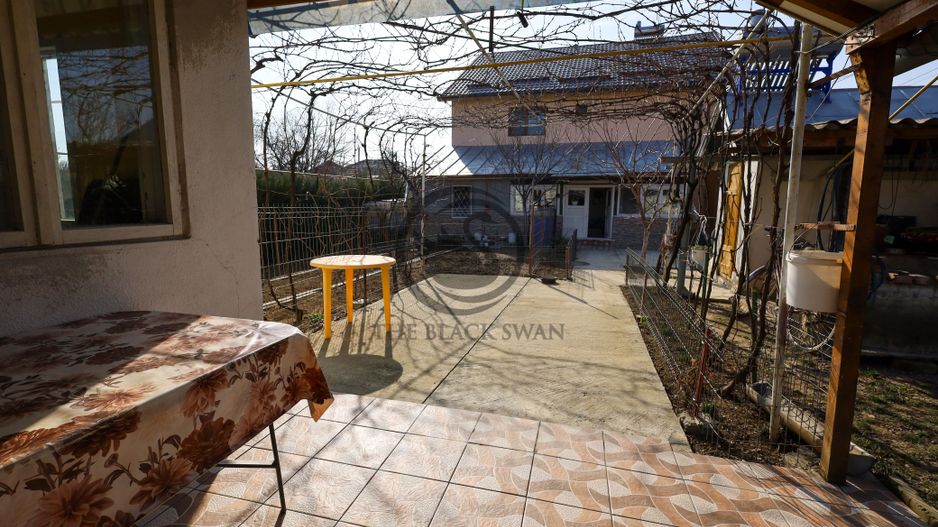 Proprietate cu 2 constructii | Valea Calugareasca | COMISION 0% - Poză 28
