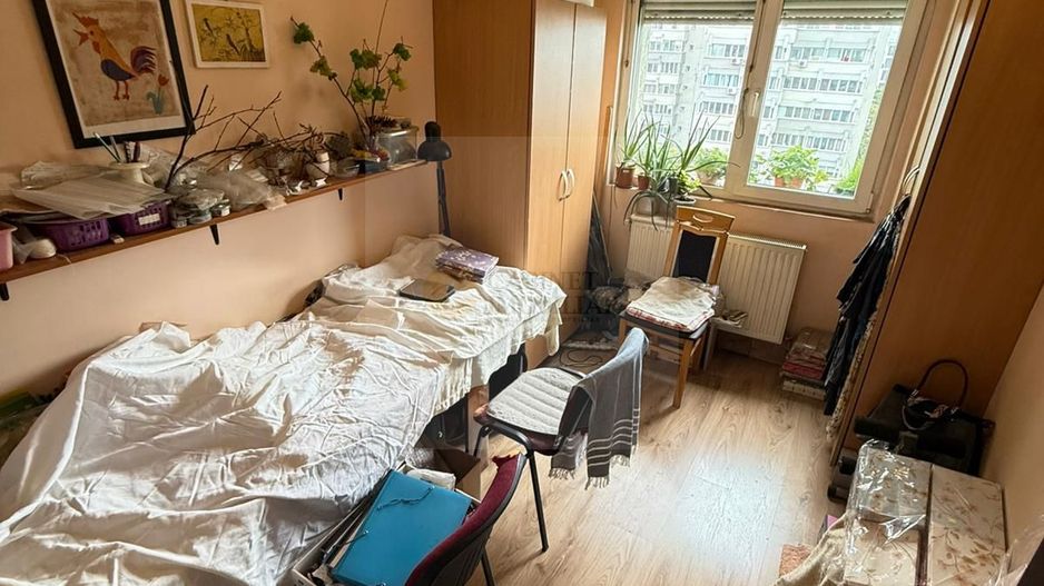 Centrala Proprie | 3 camere | Decomandat | N. Titulescu - Poză 7