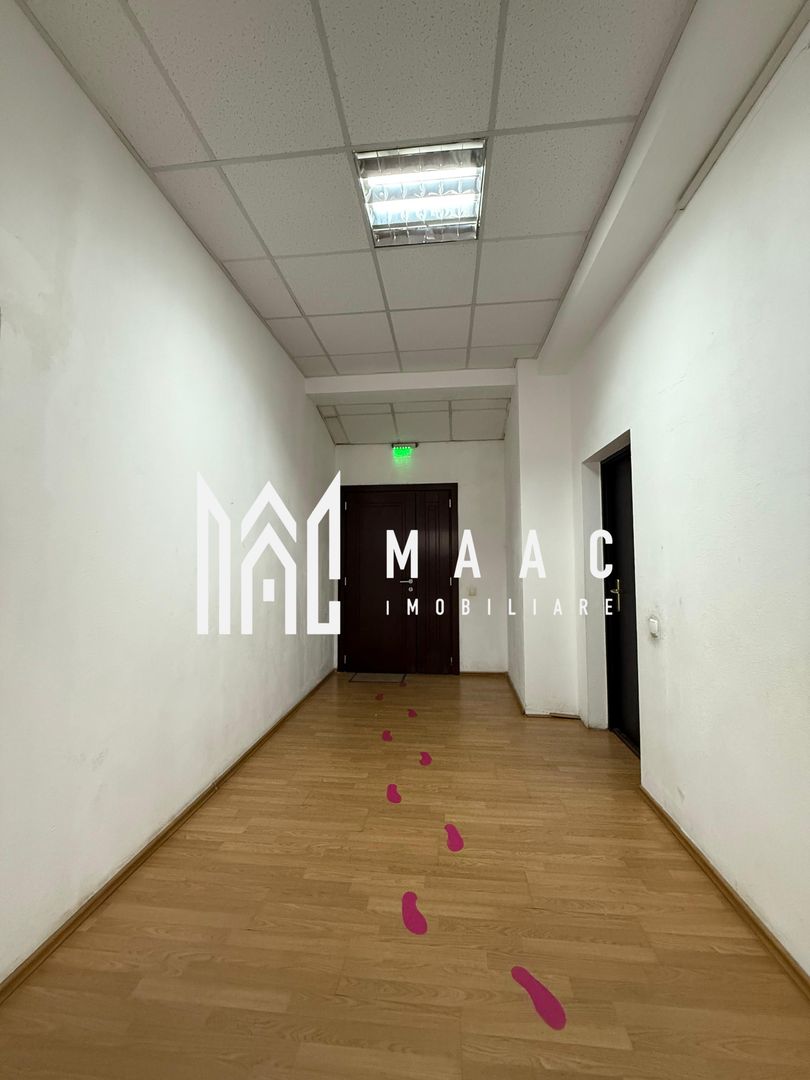 Spatiu de birouri | Studio I Parter I Registrul comertului - Poză 9
