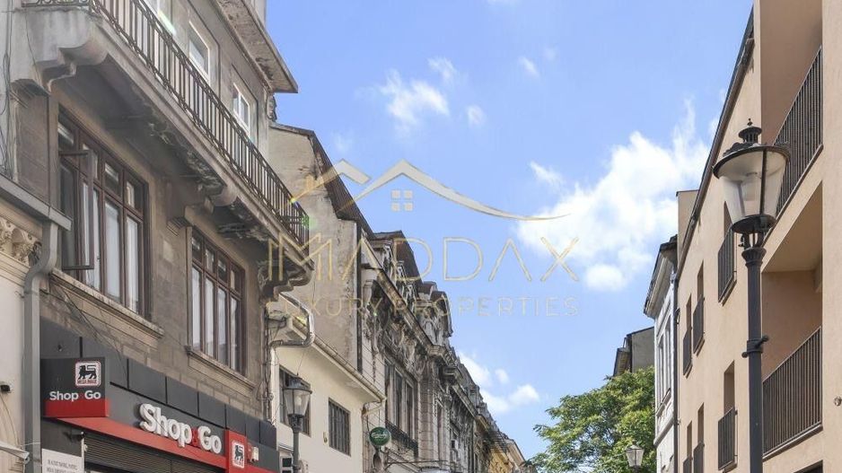 Apartament 2 camere**Renovat***Investitie/Airbnb***Centrul Istoric - Poză 16