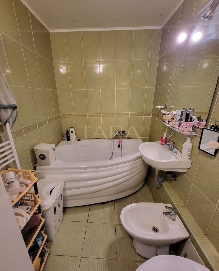 Apartament 3 camere, Gheorgheni, zona Mega Image - Poză 10