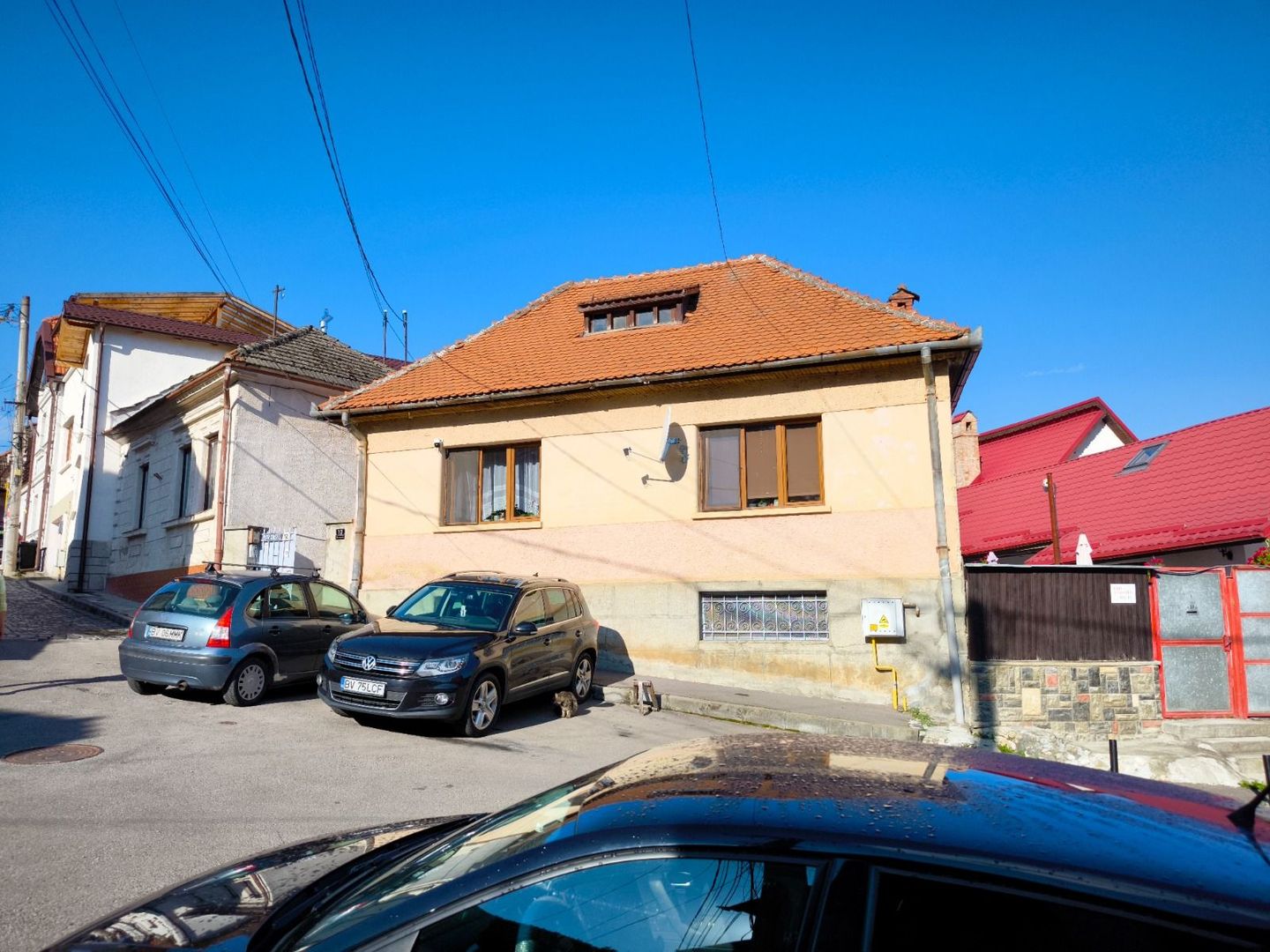 Corp de Casa de Vanzare - Poză 3