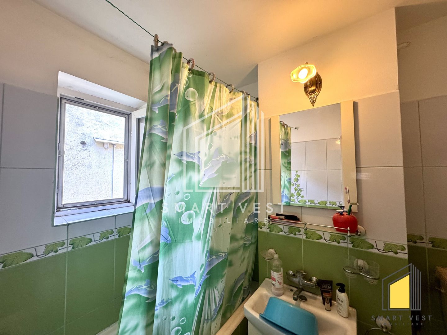 Apartament 2 camere | 50 mp | Zona Piata Somes - Poză 10