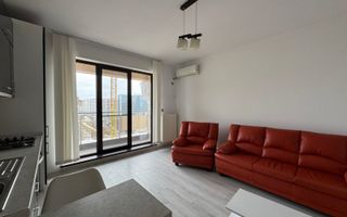 Apartament 2 camere Lujerului – bloc 2016 - Poză 1