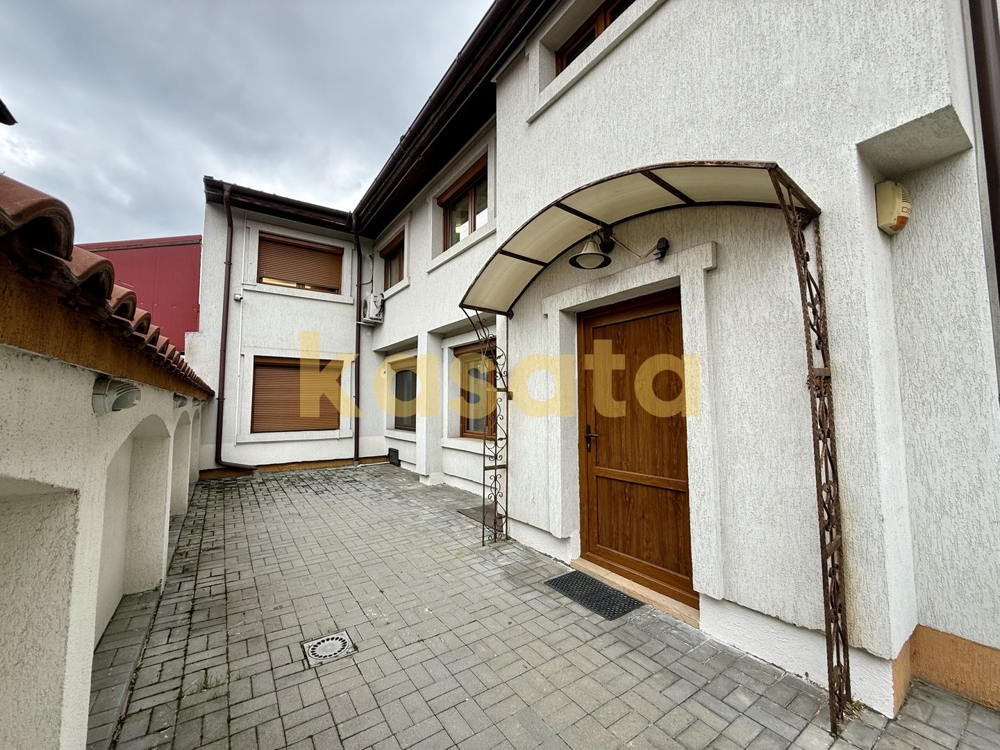 Vila eleganta de vanzare in zona Domenii - Poză 1