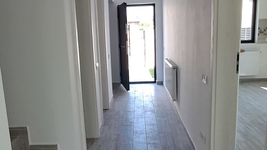 Ghencea/ Ghidigeni, utilitati, statii STB, toate facilitatile orasului - Poză 4