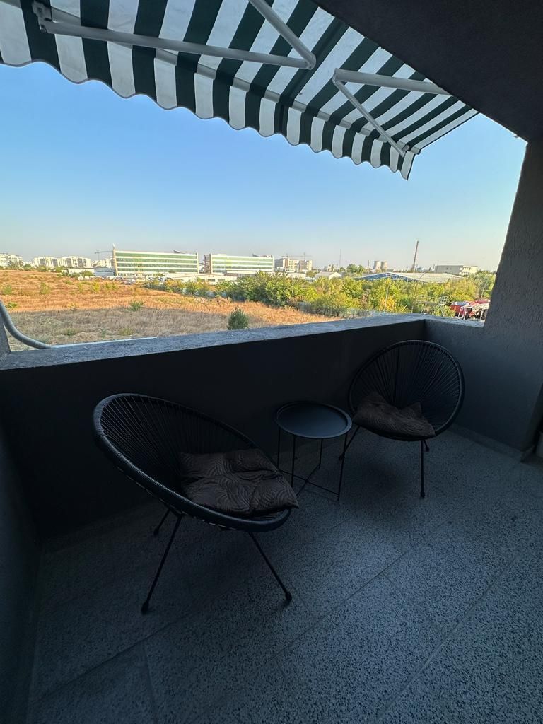 Apartament 2 camere modern langa Envogue Residence, Militari - Poză 11