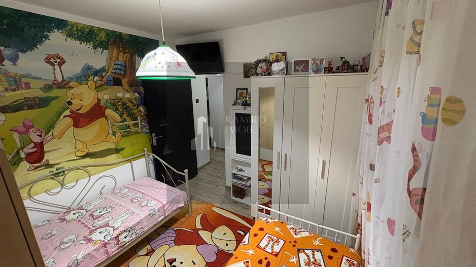 Apartament 3 camere decomandat Soseaua Giurgiului Sector 4 - Poză 5