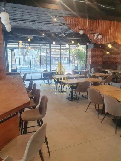 Spatiu Comercial | Calea Floreasca | Pretabil Restaurant | Parcare - Poză 2