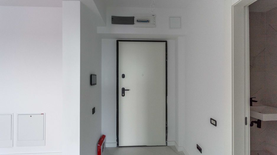 Apart 2 camere 47mp FINALIZAT Astorium Life Pallady Cladirea A - Poză 14