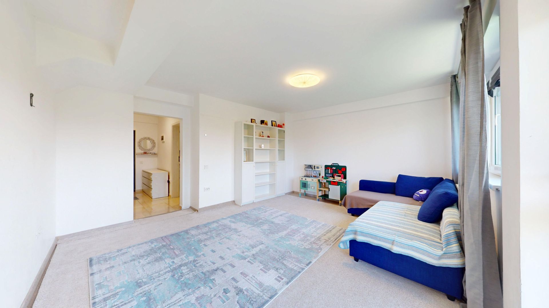 Casă modernă 4 camere | Popești-Leordeni – Intrarea Viilor - Poză 11