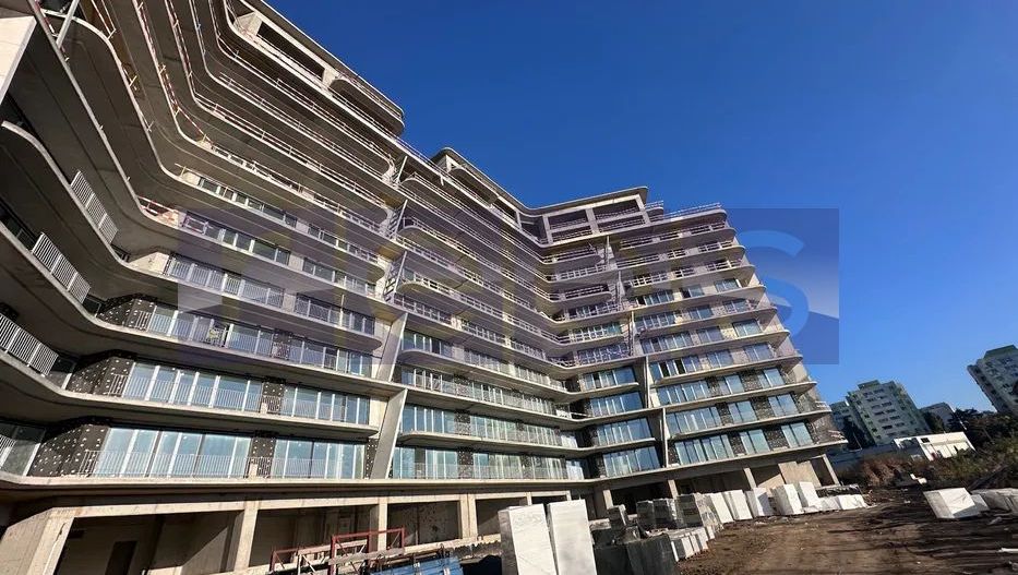 APARTAMENT 3 CAMERE DE VÂNZARE  VEDERE CATRE LAC  | ONE LAKE DISTRICT - Poză 4