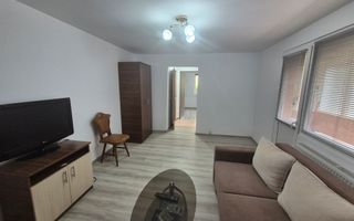 Vand apartament 2 camere, Moroasa 2 - Poză 1